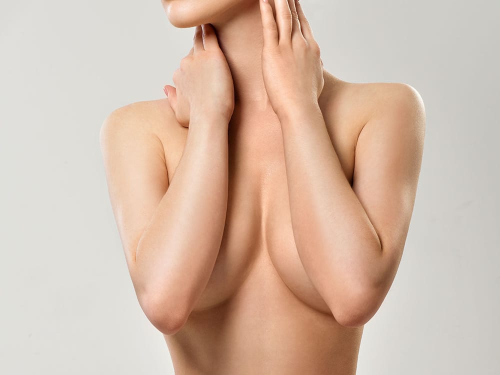 Gender Affirming Breast Surgery