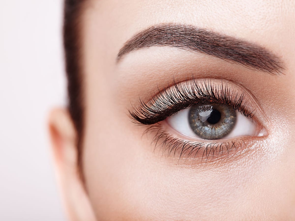Blepharoplasty