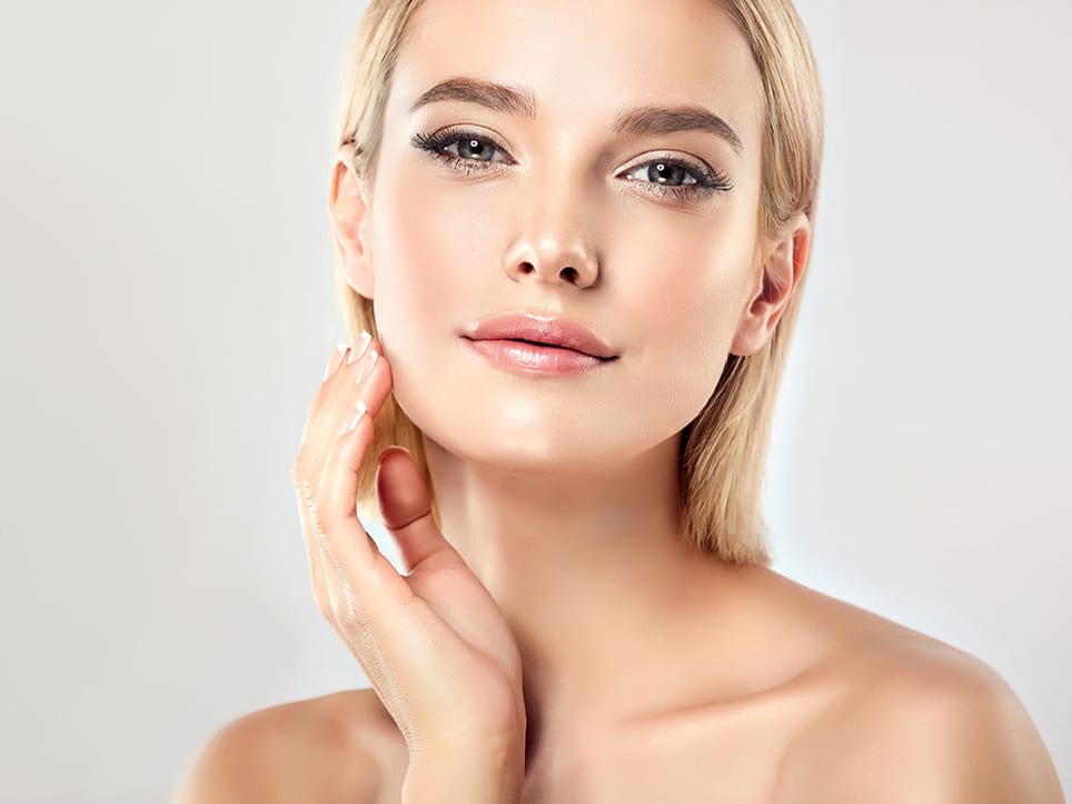Laser Hair Removal Face