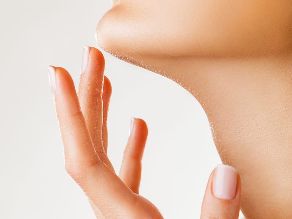 Neck Lift